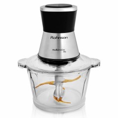 Rohnson R-5120 Πολυκόπτης Multi 700W με Δοχείο 2lt Rohnson R-5120 Πολυκόπτης Multi 700W με Δοχείο 2lt